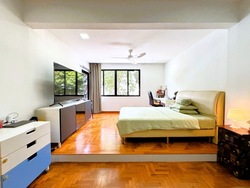 Jalan Chempaka Puteh (D16), Terrace #588254971